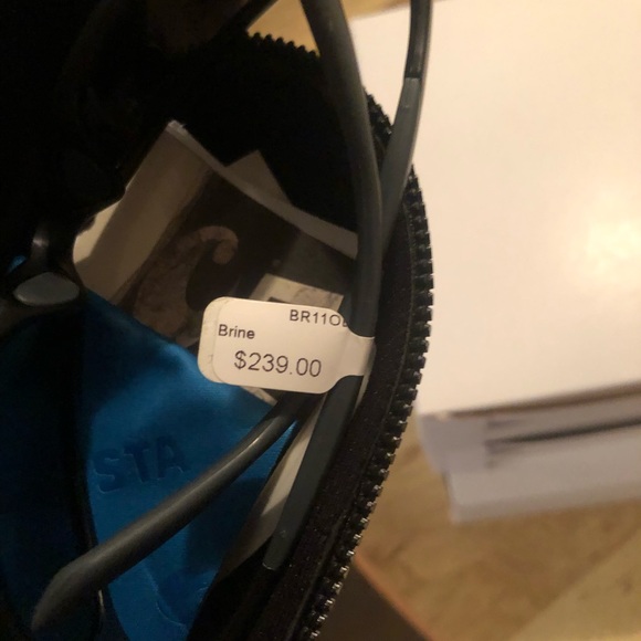 Brand new costa sunglasses with tags!!! - Picture 6 of 6
